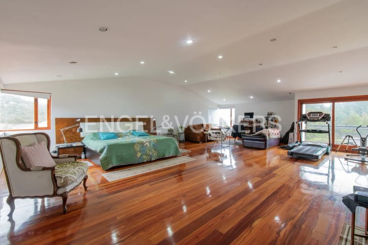 Casa de 5 alcobas en venta en Yerbabuena, Chía, 470 m² · foto 15 de 20