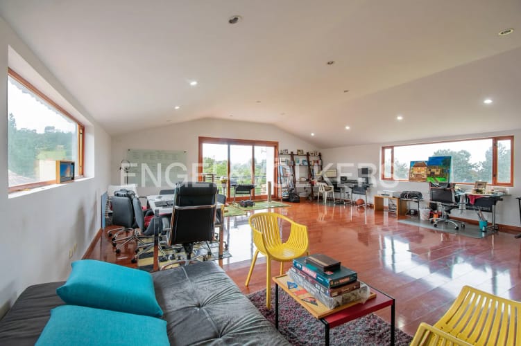Casa de 5 alcobas en venta en Yerbabuena, Chía, 470 m² · foto 14 de 20