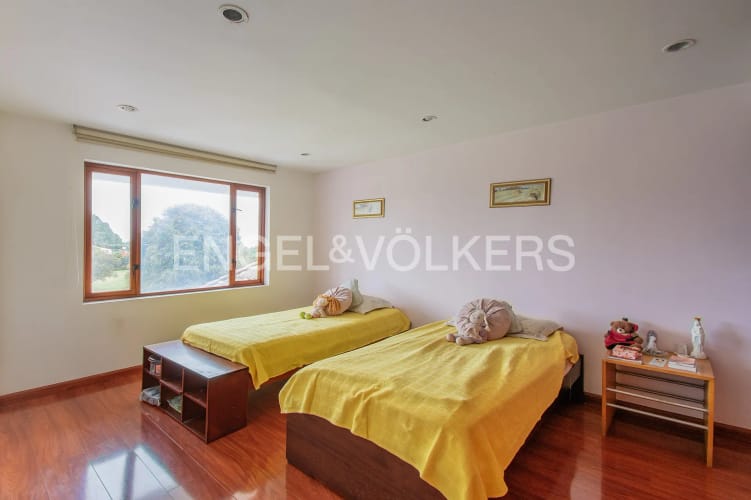 Casa de 5 alcobas en venta en Yerbabuena, Chía, 470 m² · foto 13 de 20