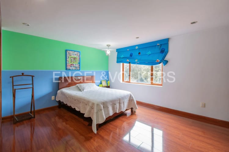 Casa de 5 alcobas en venta en Yerbabuena, Chía, 470 m² · foto 12 de 20