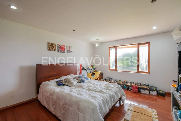 Casa de 5 alcobas en venta en Yerbabuena, Chía, 470 m² · foto 11 de 20