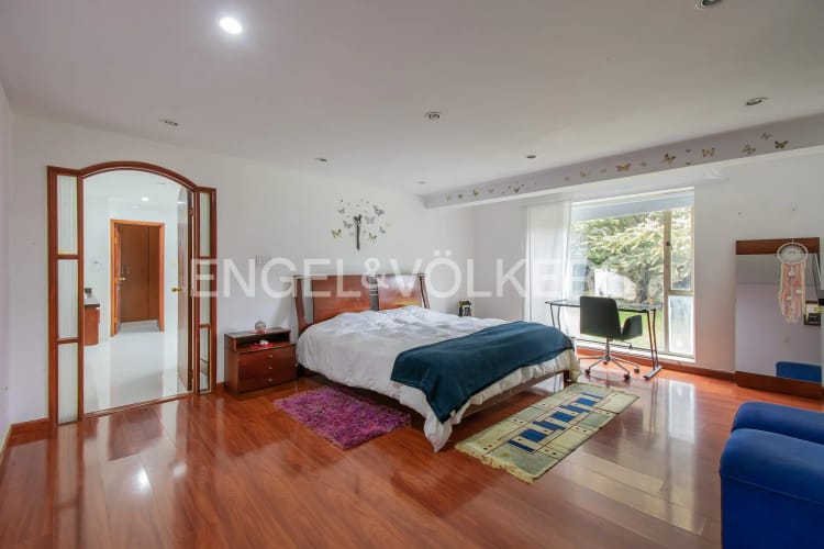 Casa de 5 alcobas en venta en Yerbabuena, Chía, 470 m² · foto 9 de 20