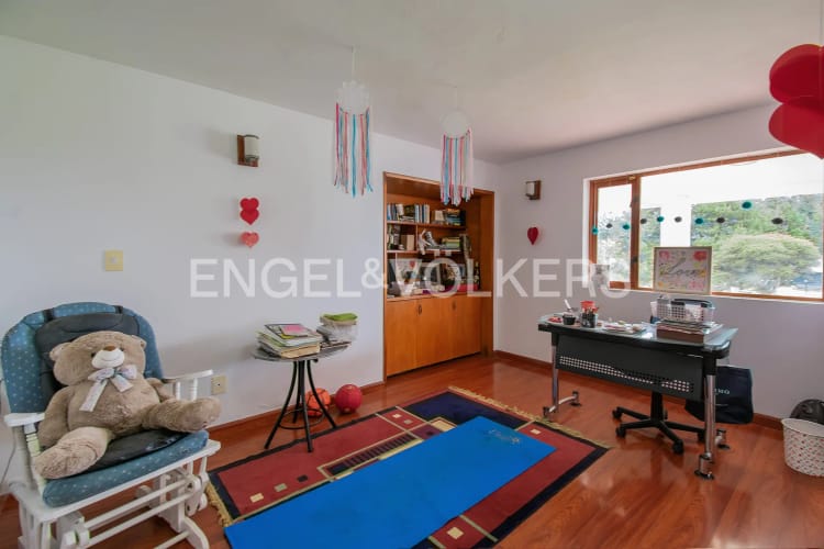 Casa de 5 alcobas en venta en Yerbabuena, Chía, 470 m² · foto 8 de 20