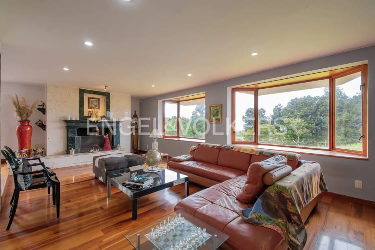 Casa de 5 alcobas en venta en Yerbabuena, Chía, 470 m² · foto 7 de 20