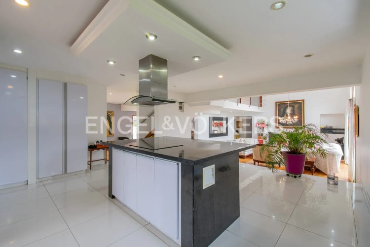 Casa de 5 alcobas en venta en Yerbabuena, Chía, 470 m² · foto 6 de 20