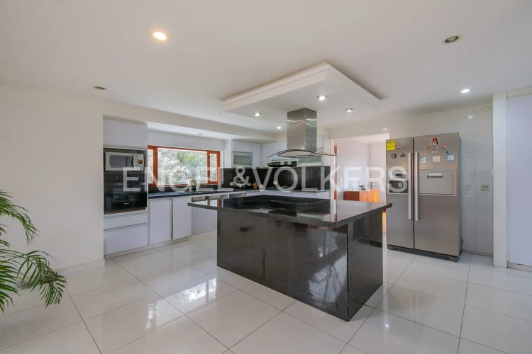 Casa de 5 alcobas en venta en Yerbabuena, Chía, 470 m² · foto 5 de 20