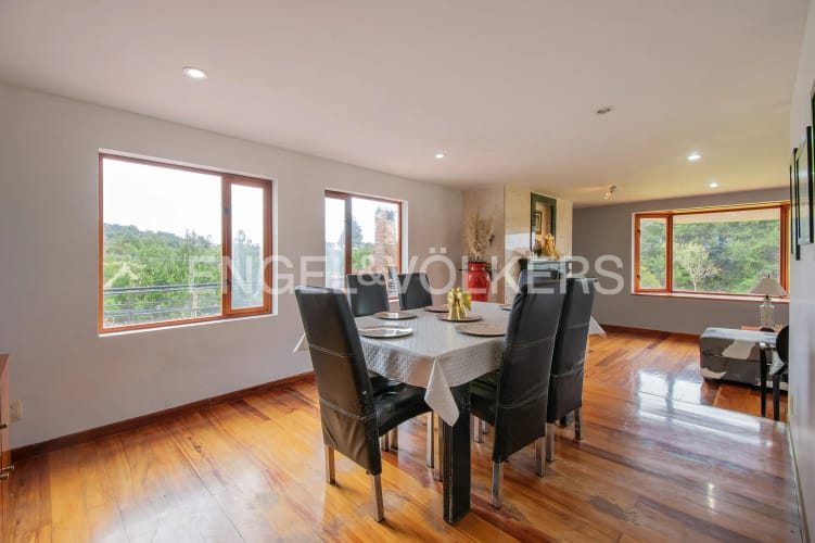 Casa de 5 alcobas en venta en Yerbabuena, Chía, 470 m² · foto 4 de 20