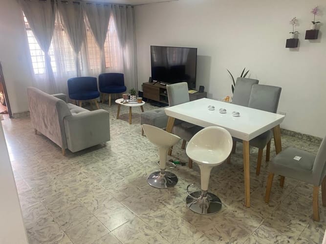 Casa de 8 alcobas en venta en Buenos Aires, Cali, 256 m² · foto 5 de 20