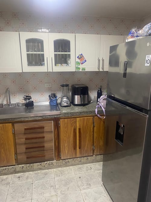 Casa de 8 alcobas en venta en Buenos Aires, Cali, 256 m² · foto 10 de 20