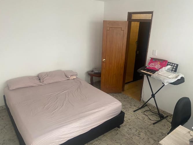 Casa de 8 alcobas en venta en Buenos Aires, Cali, 256 m² · foto 12 de 20