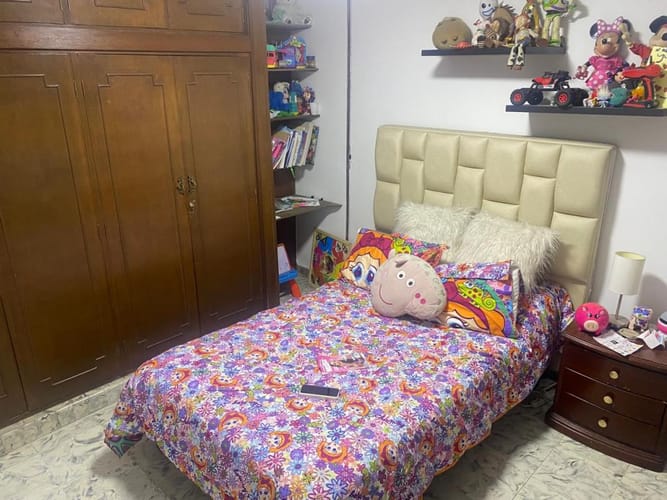 Casa de 8 alcobas en venta en Buenos Aires, Cali, 256 m² · foto 13 de 20