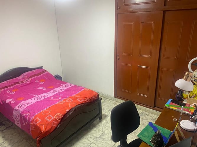 Casa de 8 alcobas en venta en Buenos Aires, Cali, 256 m² · foto 15 de 20