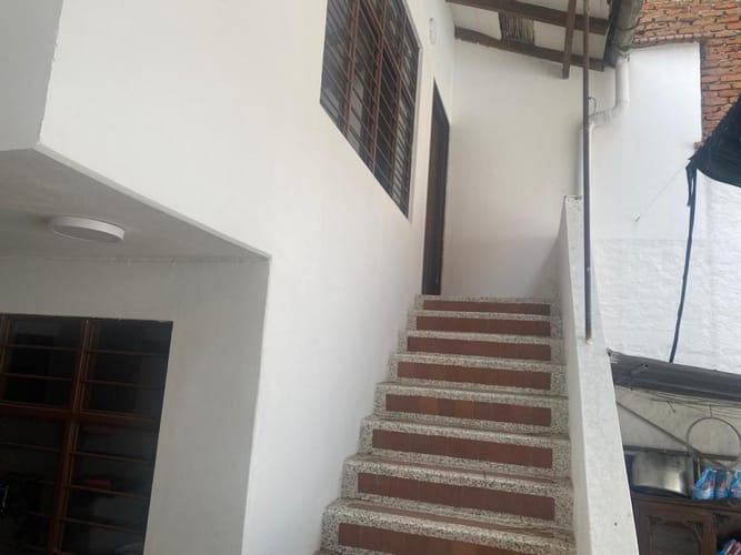 Casa de 8 alcobas en venta en Buenos Aires, Cali, 256 m² · foto 17 de 20
