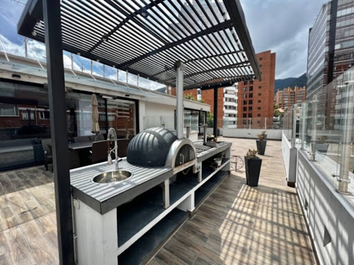 Apartamento en venta en El Nogal, Bogotá · foto 2 de 24