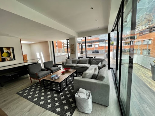 Apartamento en venta en El Nogal, Bogotá · foto 3 de 24