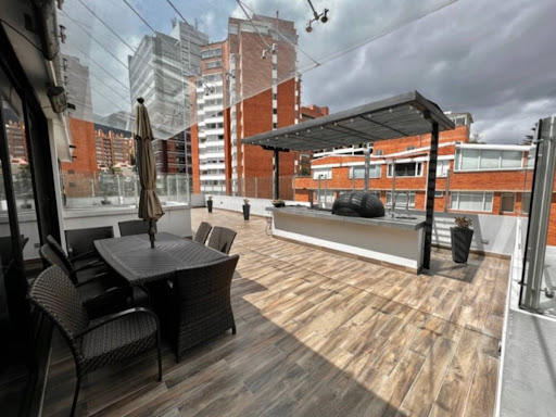 Apartamento en venta en El Nogal, Bogotá · foto 5 de 24