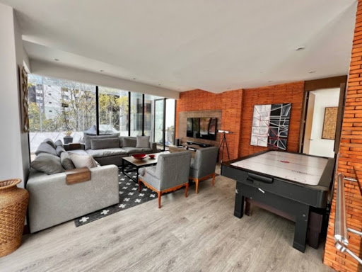 Apartamento en venta en El Nogal, Bogotá · foto 6 de 24