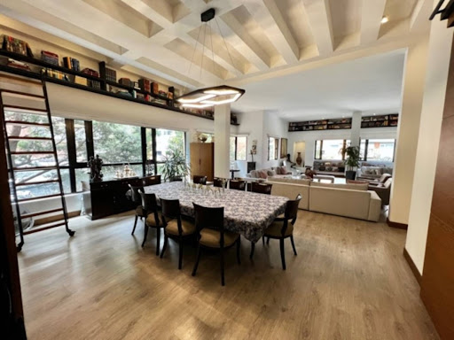 Apartamento en venta en El Nogal, Bogotá · foto 7 de 24