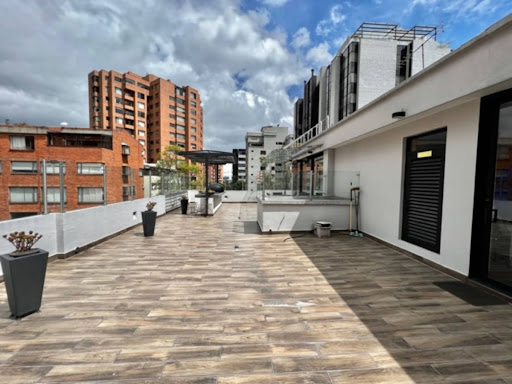Apartamento en venta en El Nogal, Bogotá · foto 8 de 24