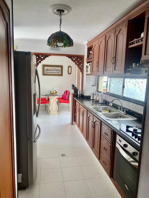 Apartamento de 3 alcobas en venta en San Fernando Viejo, Cali, 300 m² · foto 4 de 16