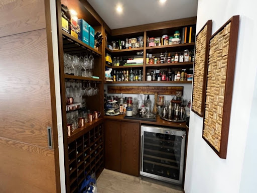 Apartamento en venta en El Nogal, Bogotá · foto 9 de 24