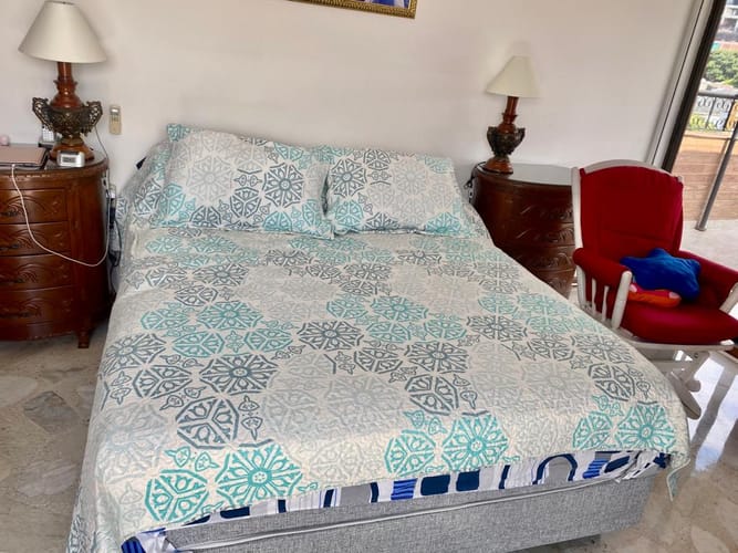 Apartamento de 3 alcobas en venta en San Fernando Viejo, Cali, 300 m² · foto 5 de 16