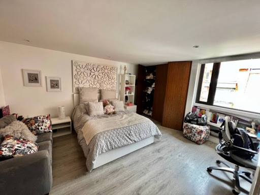 Apartamento en venta en El Nogal, Bogotá · foto 10 de 24