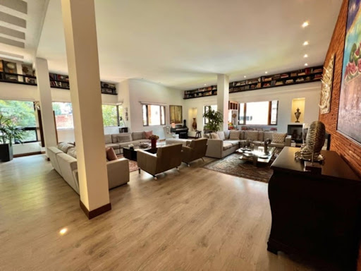 Apartamento en venta en El Nogal, Bogotá · foto 11 de 24