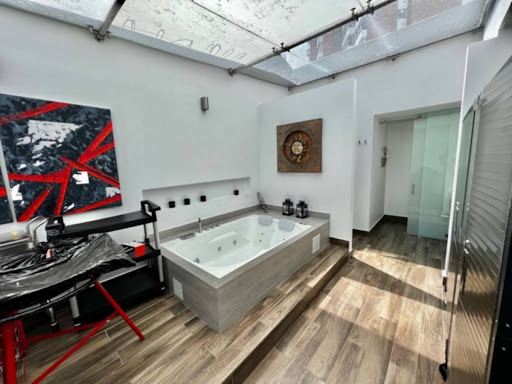 Apartamento en venta en El Nogal, Bogotá · foto 12 de 24