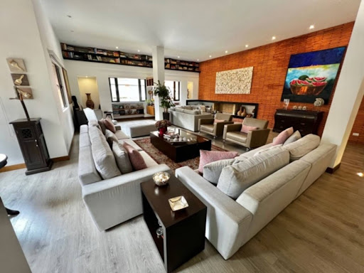 Apartamento en venta en El Nogal, Bogotá · foto 13 de 24
