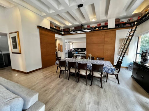 Apartamento en venta en El Nogal, Bogotá · foto 14 de 24