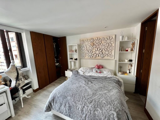 Apartamento en venta en El Nogal, Bogotá · foto 15 de 24