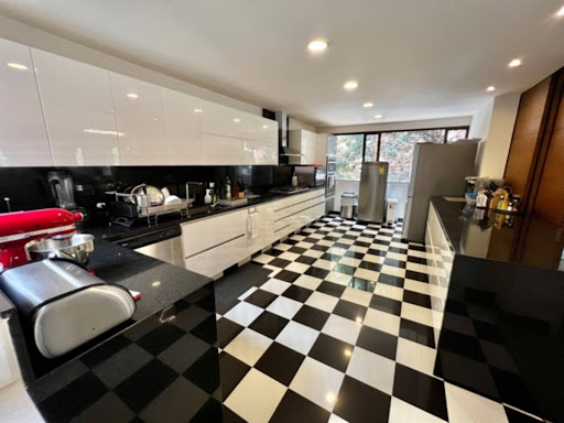 Apartamento en venta en El Nogal, Bogotá · foto 16 de 24