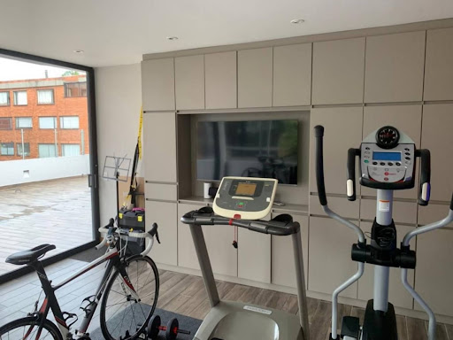 Apartamento en venta en El Nogal, Bogotá · foto 18 de 24