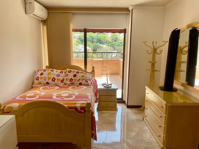Apartamento de 3 alcobas en venta en San Fernando Viejo, Cali, 300 m² · foto 10 de 16