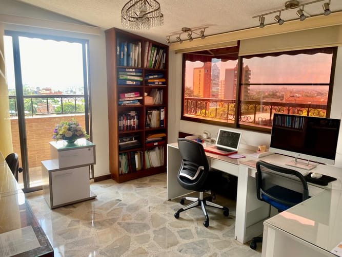 Apartamento de 3 alcobas en venta en San Fernando Viejo, Cali, 300 m² · foto 11 de 16