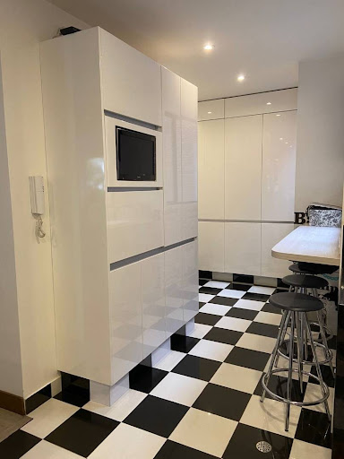 Apartamento en venta en El Nogal, Bogotá · foto 20 de 24
