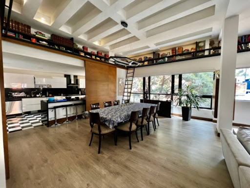 Apartamento en venta en El Nogal, Bogotá · foto 21 de 24