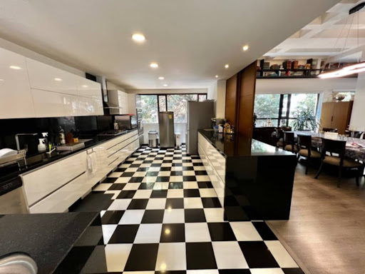 Apartamento en venta en El Nogal, Bogotá · foto 22 de 24