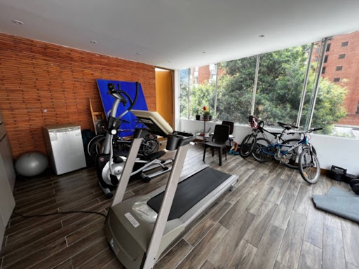 Apartamento en venta en El Nogal, Bogotá · foto 23 de 24