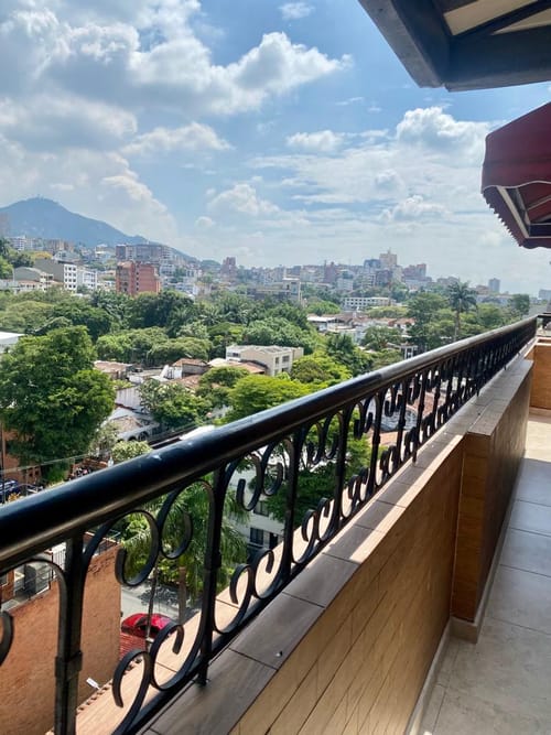 Apartamento de 3 alcobas en venta en San Fernando Viejo, Cali, 300 m² · foto 13 de 16