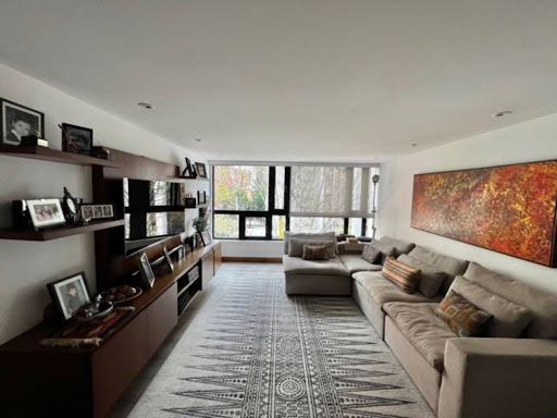 Apartamento en venta en El Nogal, Bogotá · foto 24 de 24