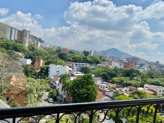Apartamento de 3 alcobas en venta en San Fernando Viejo, Cali, 300 m² · foto 14 de 16