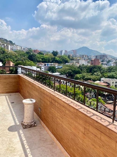 Apartamento de 3 alcobas en venta en San Fernando Viejo, Cali, 300 m² · foto 15 de 16