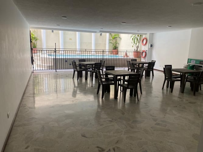 Apartamento de 3 alcobas en venta en San Fernando Viejo, Cali, 300 m² · foto 16 de 16