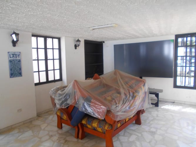 Casa de 4 alcobas en venta en El Ingenio, Cali, 800 m² · foto 9 de 24