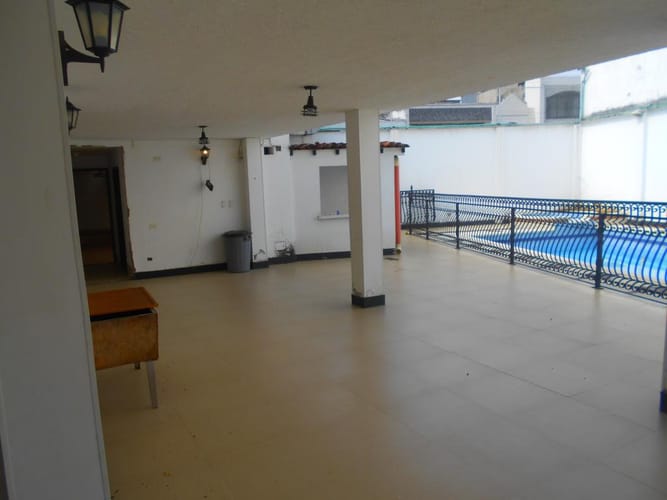 Casa de 4 alcobas en venta en El Ingenio, Cali, 800 m² · foto 13 de 24