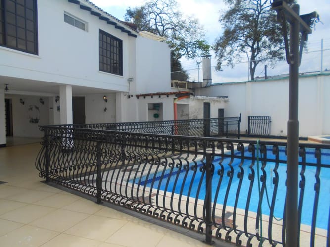 Casa de 4 alcobas en venta en El Ingenio, Cali, 800 m² · foto 16 de 24