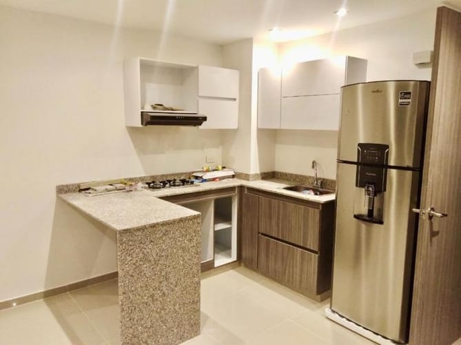 Edificio en venta en San Fernando Viejo, Cali, 600 m² · foto 8 de 12