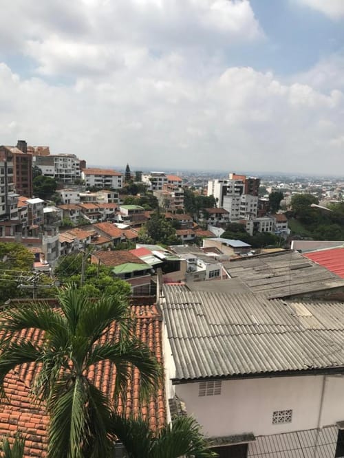 Edificio en venta en San Fernando Viejo, Cali, 600 m² · foto 10 de 12